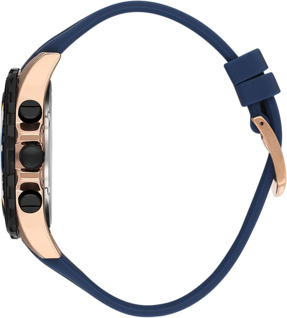 Daniel Klein Daniel Klein Exclusive DK.1.13742-5 , наручные мужские часы фото под углом