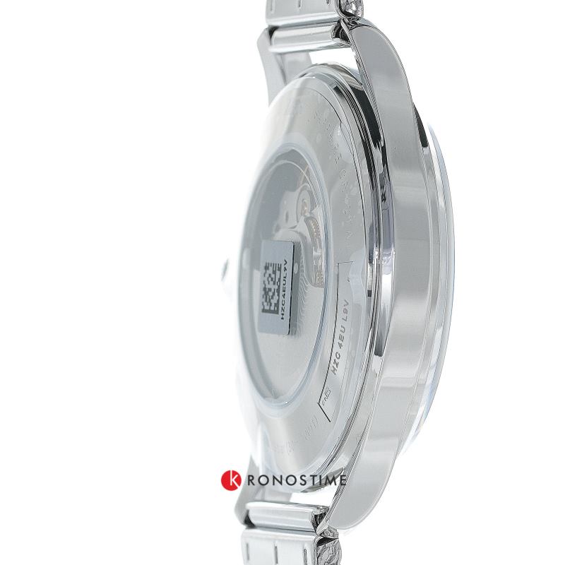 Фотография часов Tissot Heritage Visodate Powermatic 80 T118.430.11.041.00_25