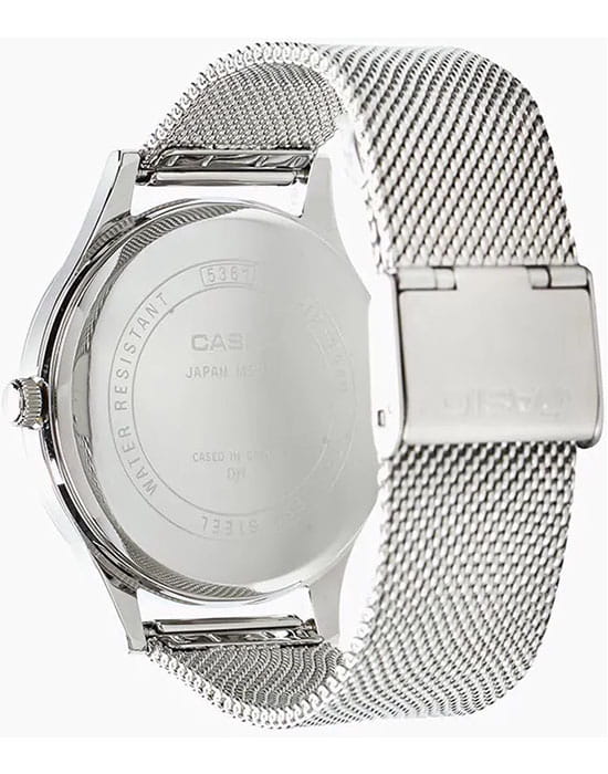 Casio Casio Collection LTP-E140D-7A Retro, наручные женские часы фото под углом