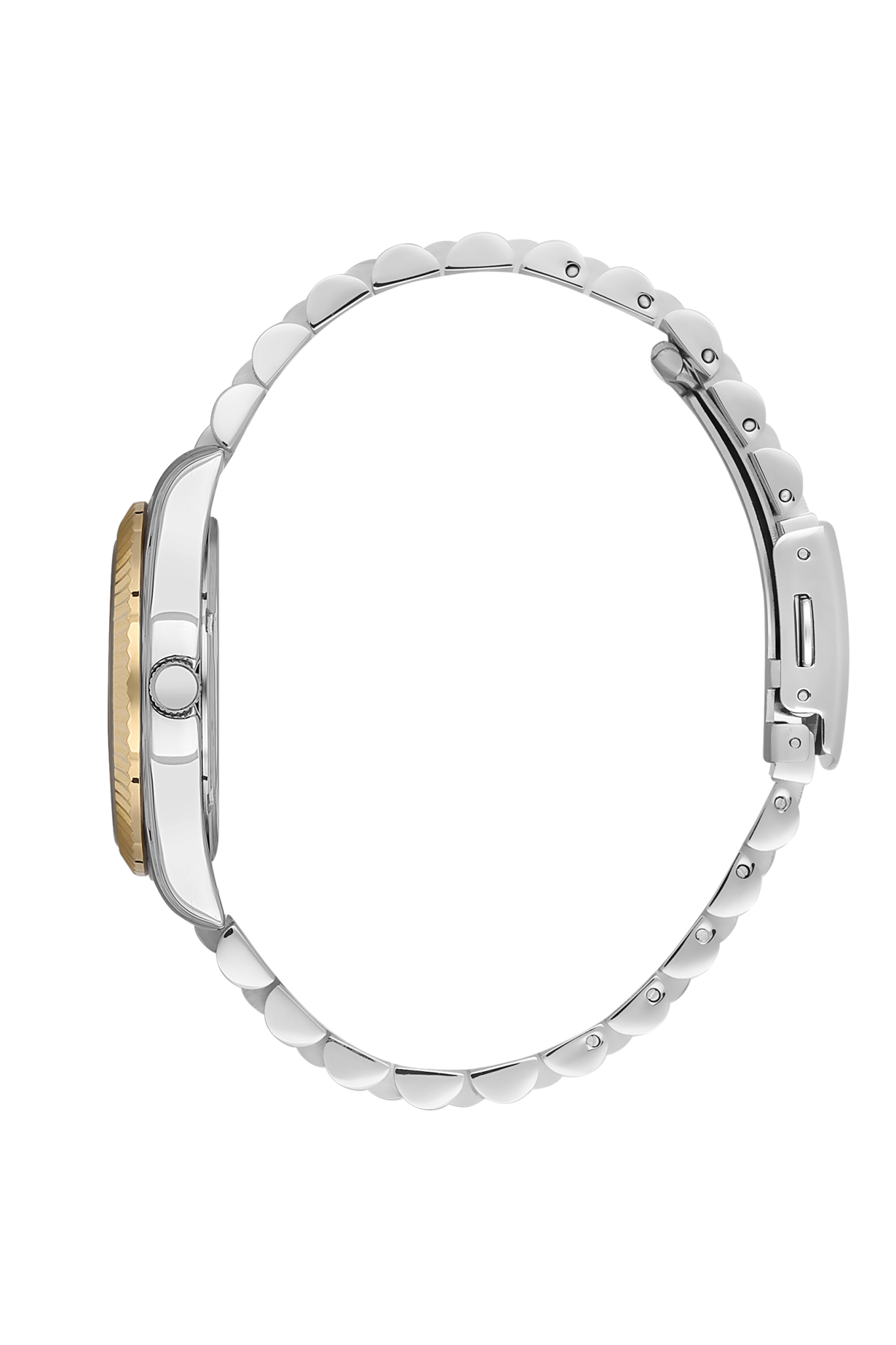 Beverly Hills Polo Club Beverly Hills Polo Club BP3169C.220,  сша женские часы на браслете сталь с ip покрытием боковой вид