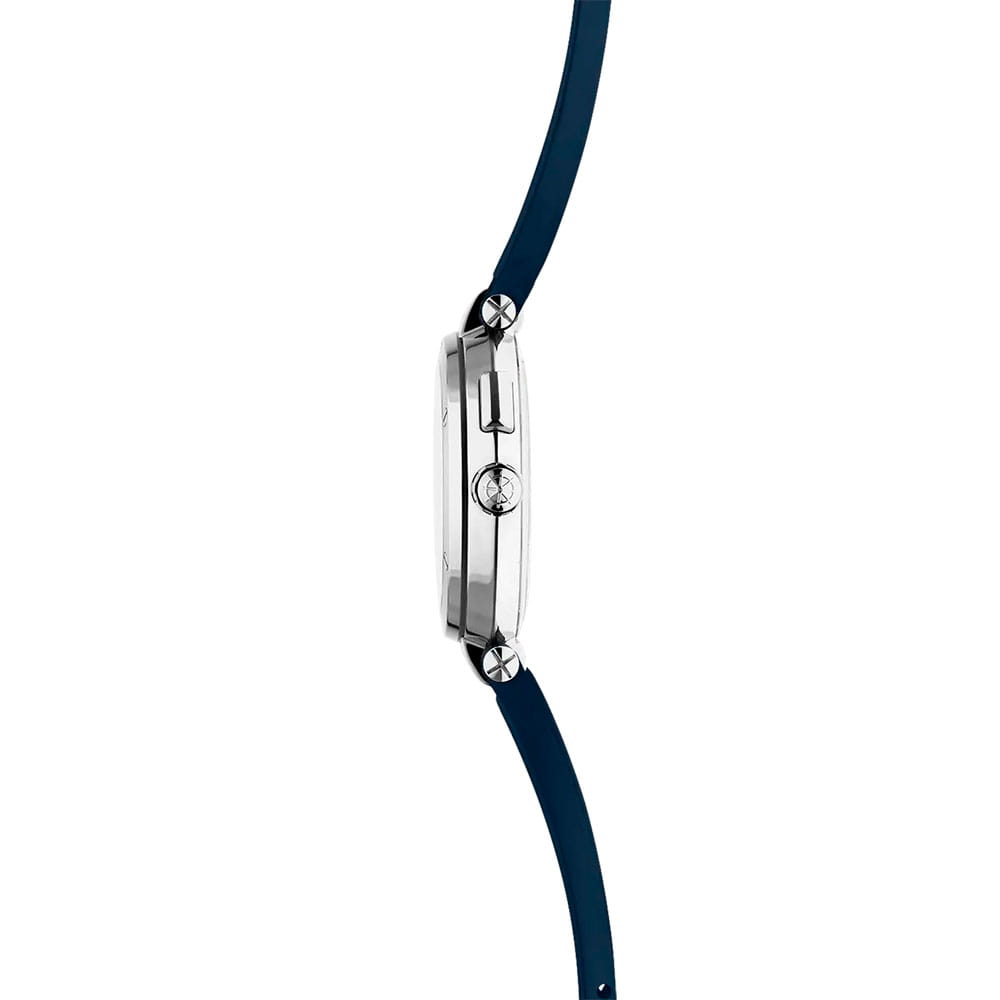 Herbelin Herbelin Newport Mareograph 24688A15CB , наручные мужские часы фото под углом