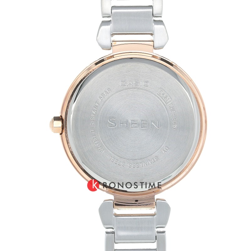 Фотография часов Casio Sheen SHE-3061SPG-7BUER_18
