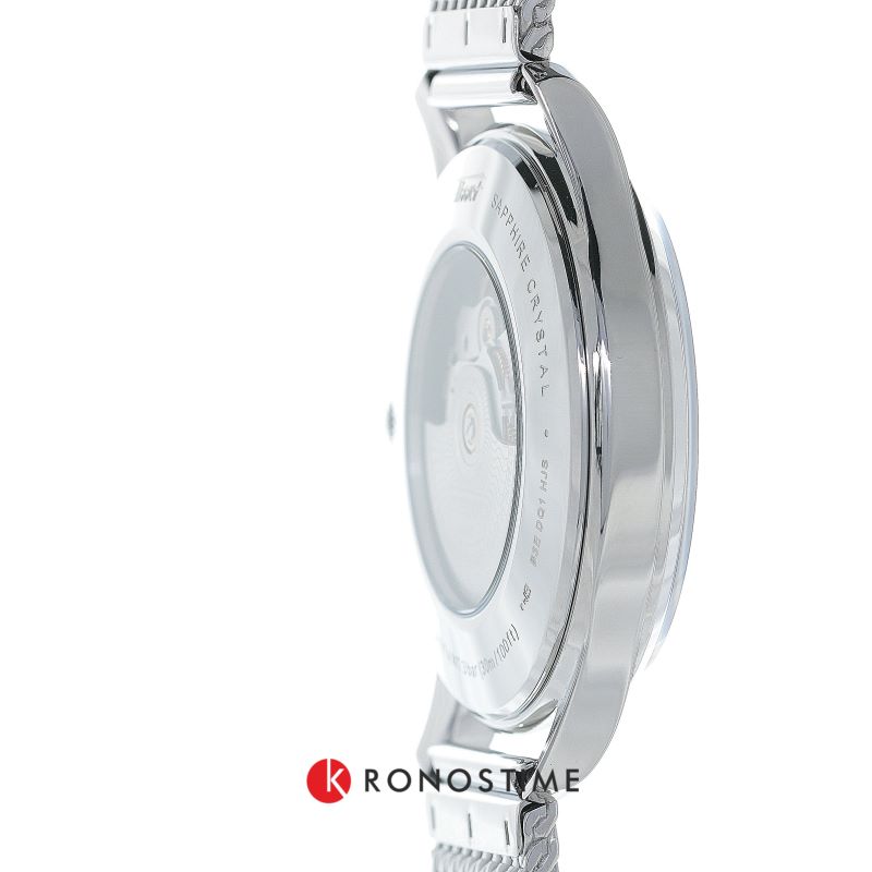 Фотография часов Tissot Heritage Visodate Powermatic 80 T118.430.11.271.00_13