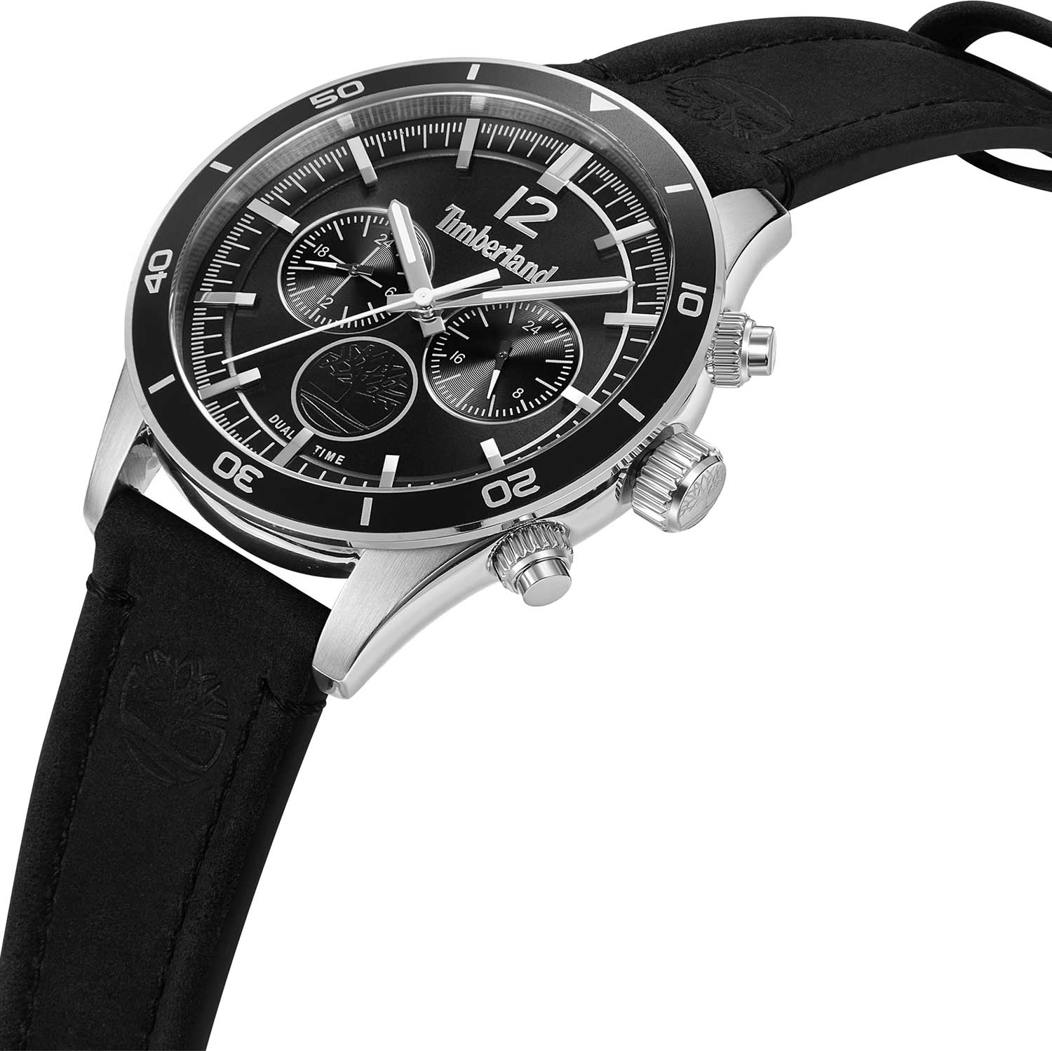 Timberland Timberland Ashmont TDWGF2230901 , наручные мужские часы фото под углом