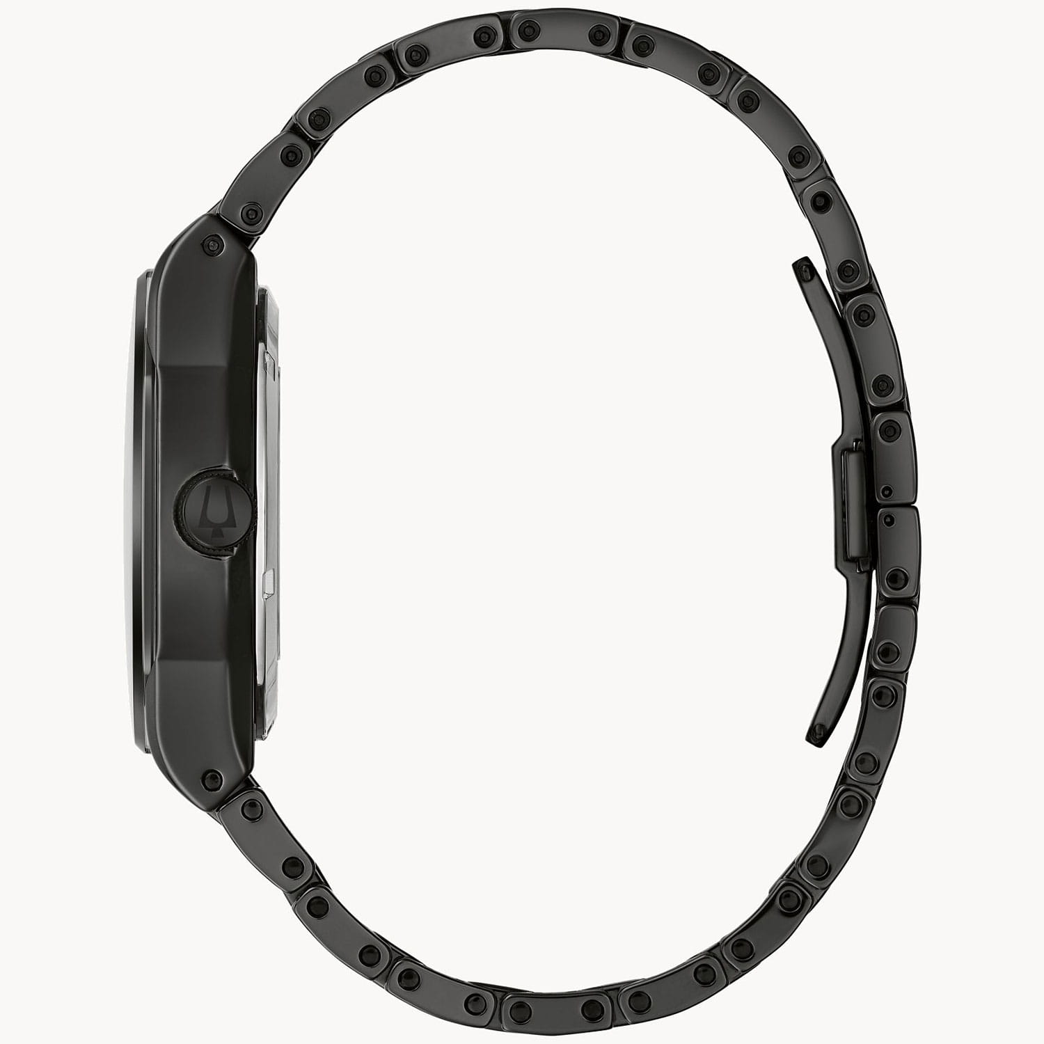 Bulova Bulova Millennia 98A291 , наручные мужские часы фото под углом