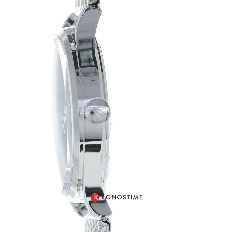 Фотография часов Tissot Heritage Visodate Powermatic 80 T118.430.11.041.00_8