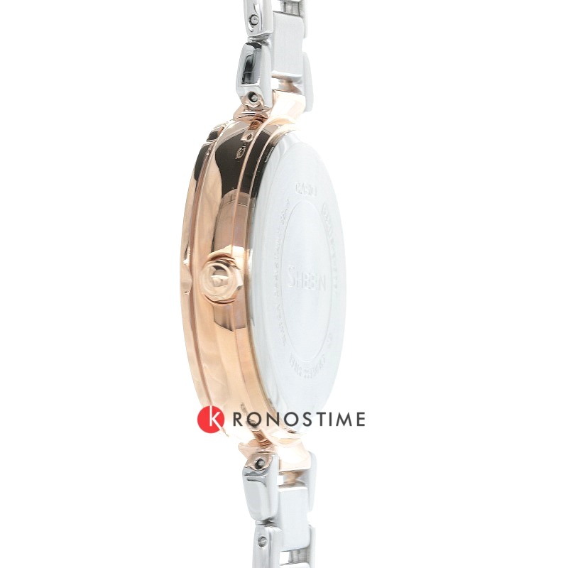Фотография часов Casio Sheen SHE-3061SPG-7BUER_11