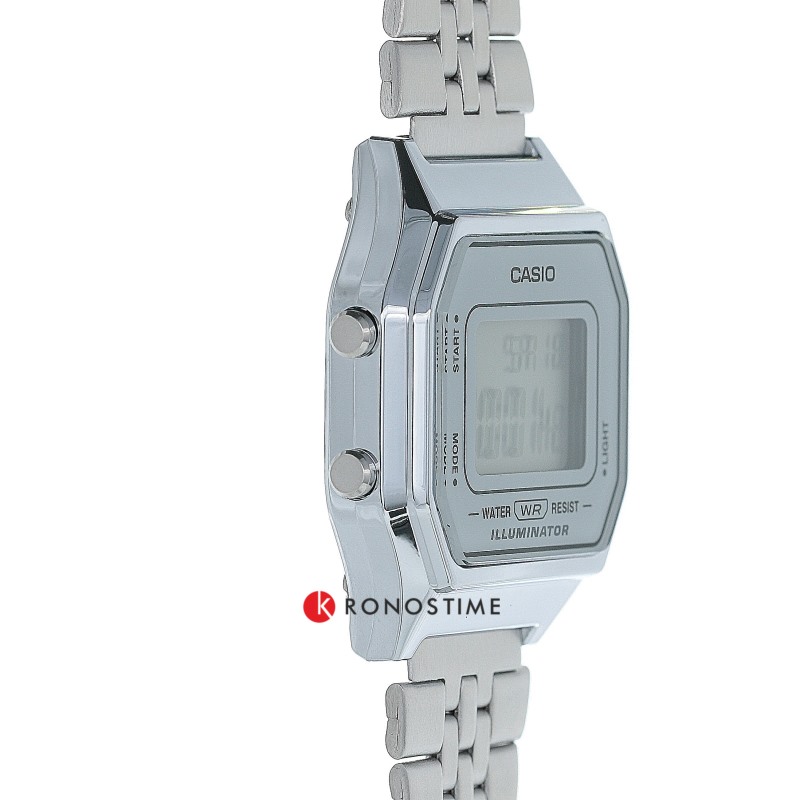 Фотография часов Casio Collection LA680WEA-7E_30