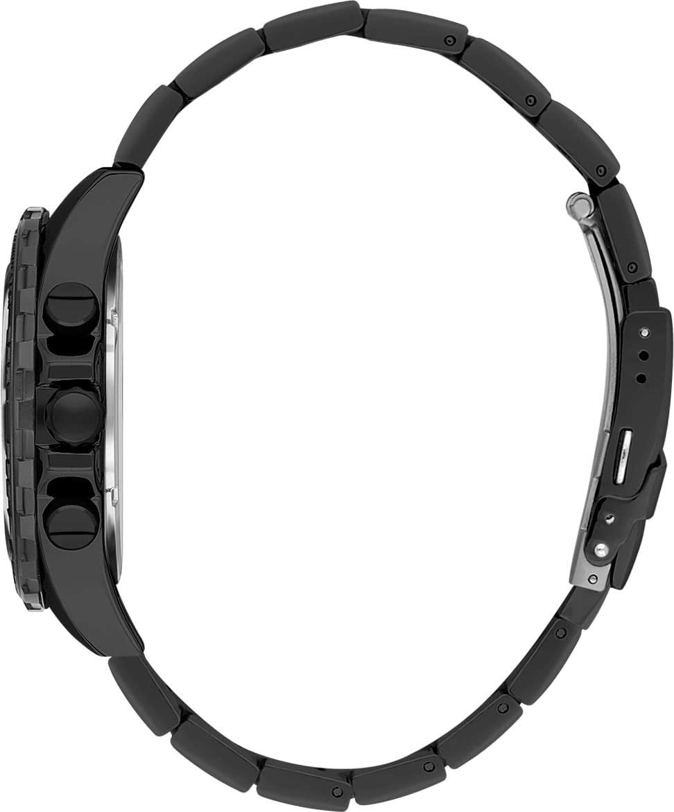 Daniel Klein Daniel Klein Exclusive DK.1.13743-5 , наручные мужские часы фото под углом