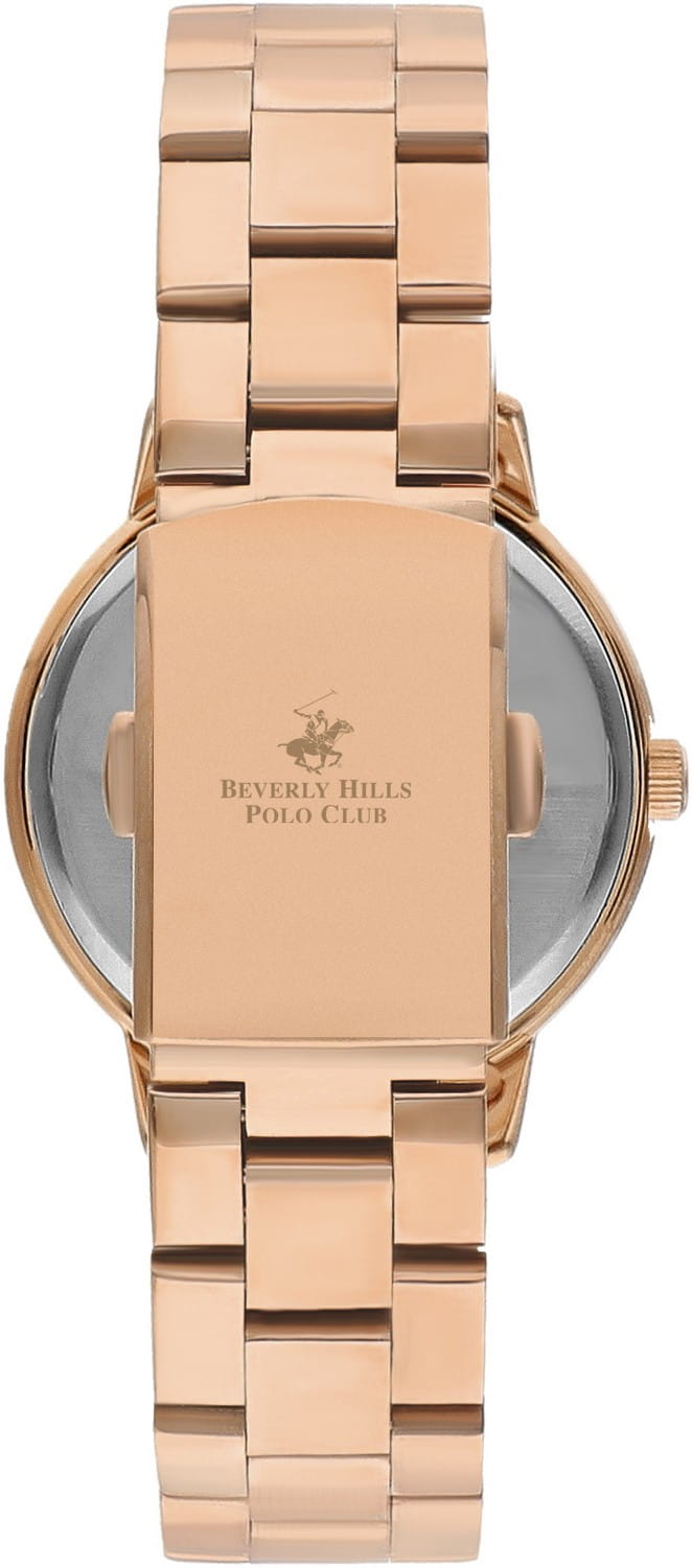 Beverly Hills Polo Club Beverly Hills Polo Club BP3386C.410 , наручные женские часы фото под углом