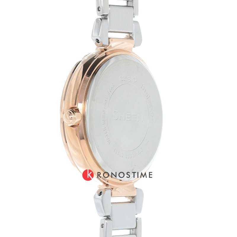 Фотография часов Casio Sheen SHE-3061SPG-7BUER_13