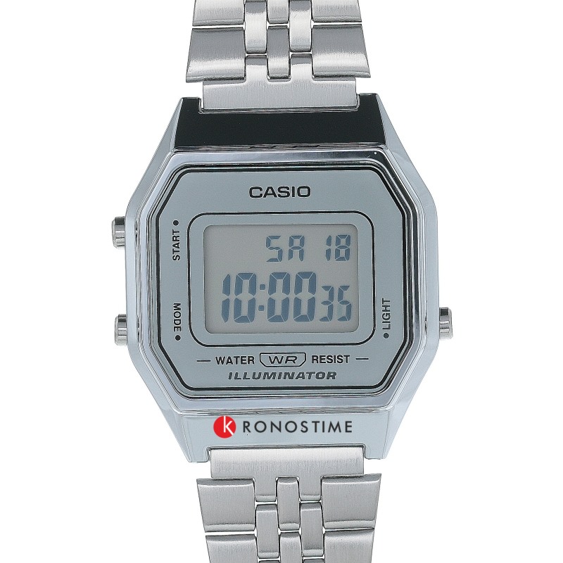 Фотография часов Casio Collection LA680WEA-7E