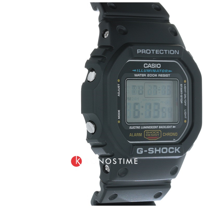 Фотография часов Casio G-Shock DW-5600E-1V_32