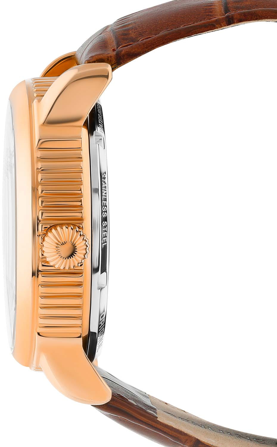 Stuhrling Stuhrling Legacy 3933.4 мужские часы белый циферблат на запястье