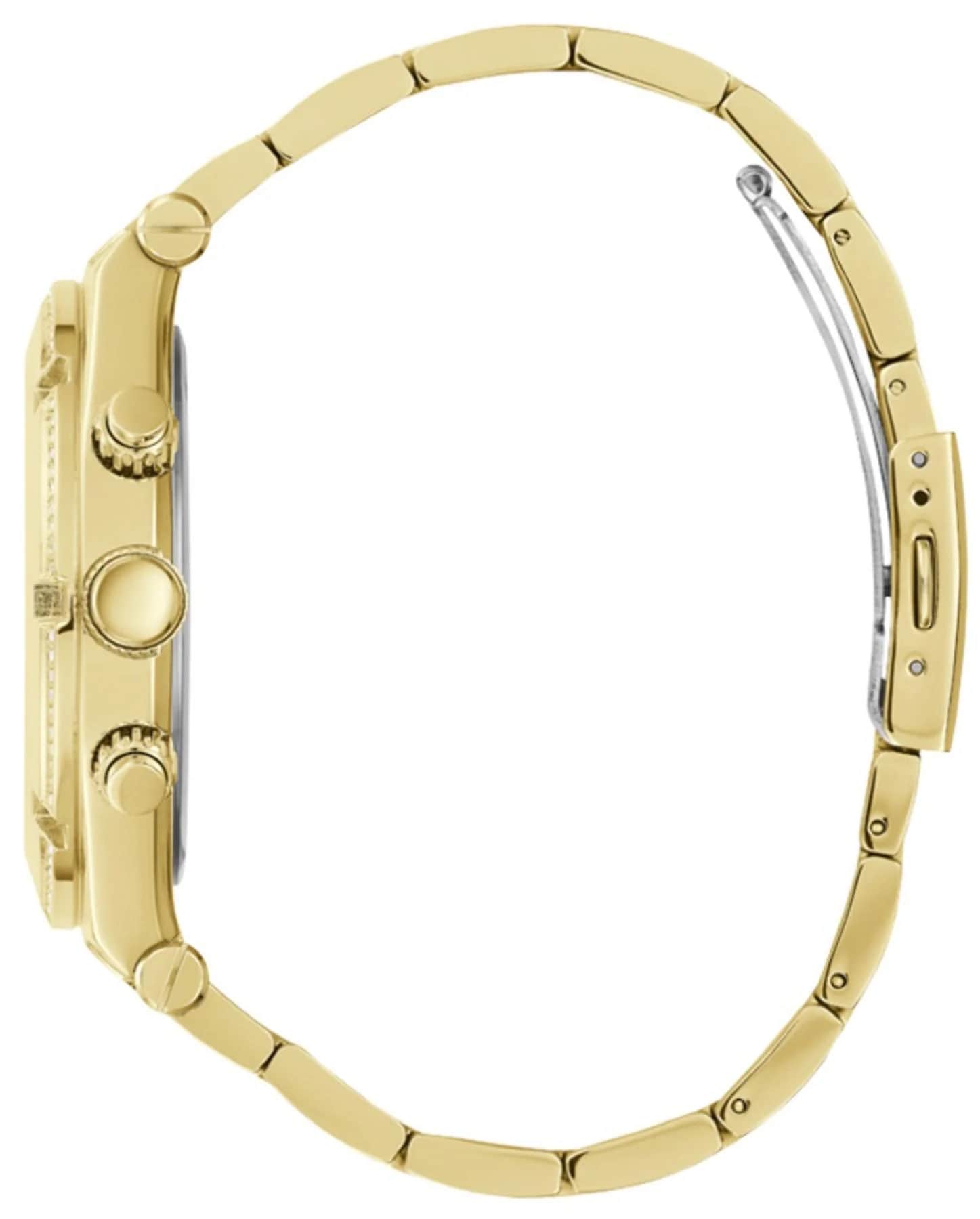 Guess Guess W15061G2 , наручные мужские часы фото под углом
