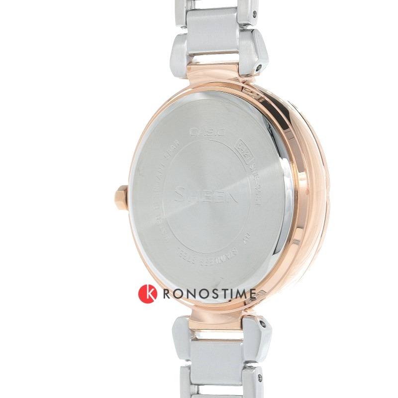 Фотография часов Casio Sheen SHE-3061SPG-7BUER_22