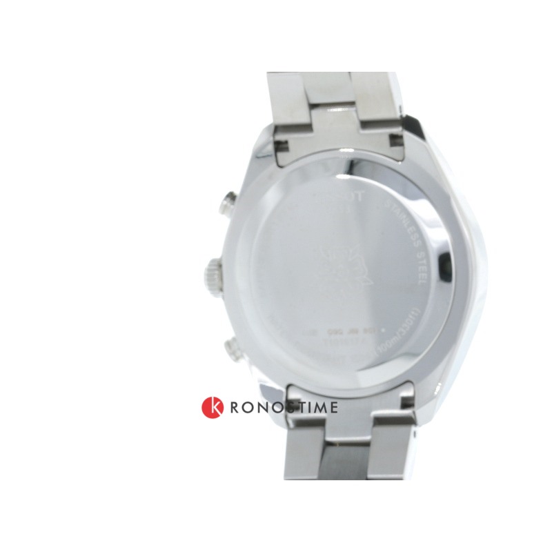 Фотография часов Tissot PR 100 Sport Chic Chronograph T101.917.11.046.00_20