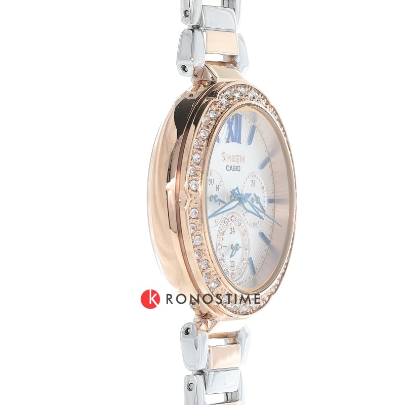 Фотография часов Casio Sheen SHE-3061SPG-7BUER_30
