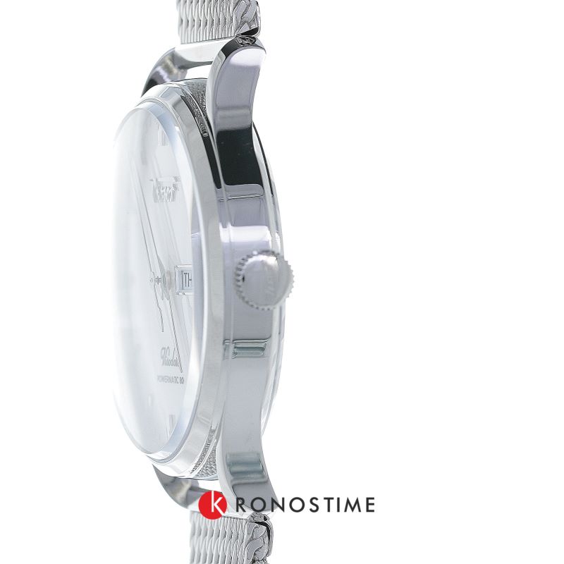 Фотография часов Tissot Heritage Visodate Powermatic 80 T118.430.11.271.00_35