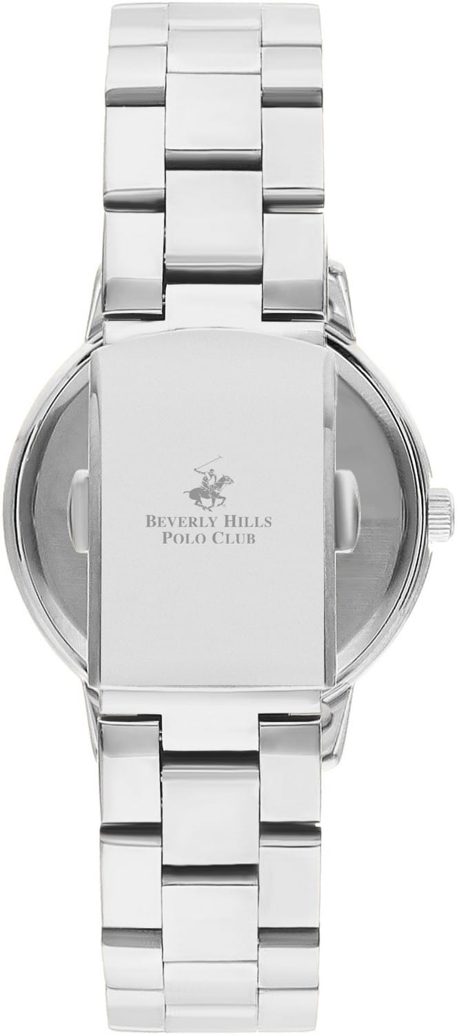 Beverly Hills Polo Club Beverly Hills Polo Club BP3386C.320 , наручные женские часы фото под углом