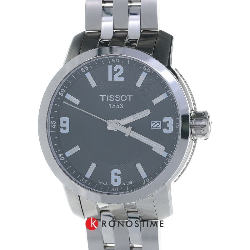 Фотография часов Tissot PRC 200 T055.410.11.057.00_42