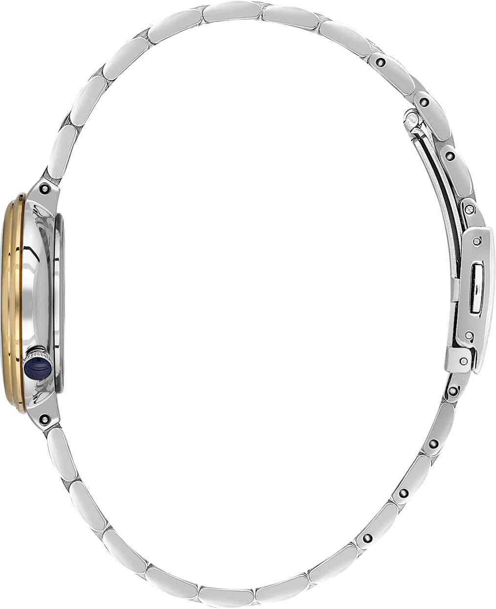 Daniel Klein Daniel Klein Premium DK.1.13721-4 , наручные женские часы фото под углом