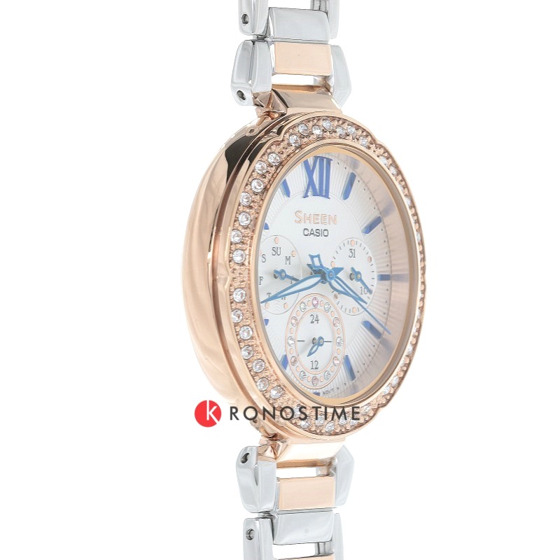Фотография часов Casio Sheen SHE-3061SPG-7BUER_31
