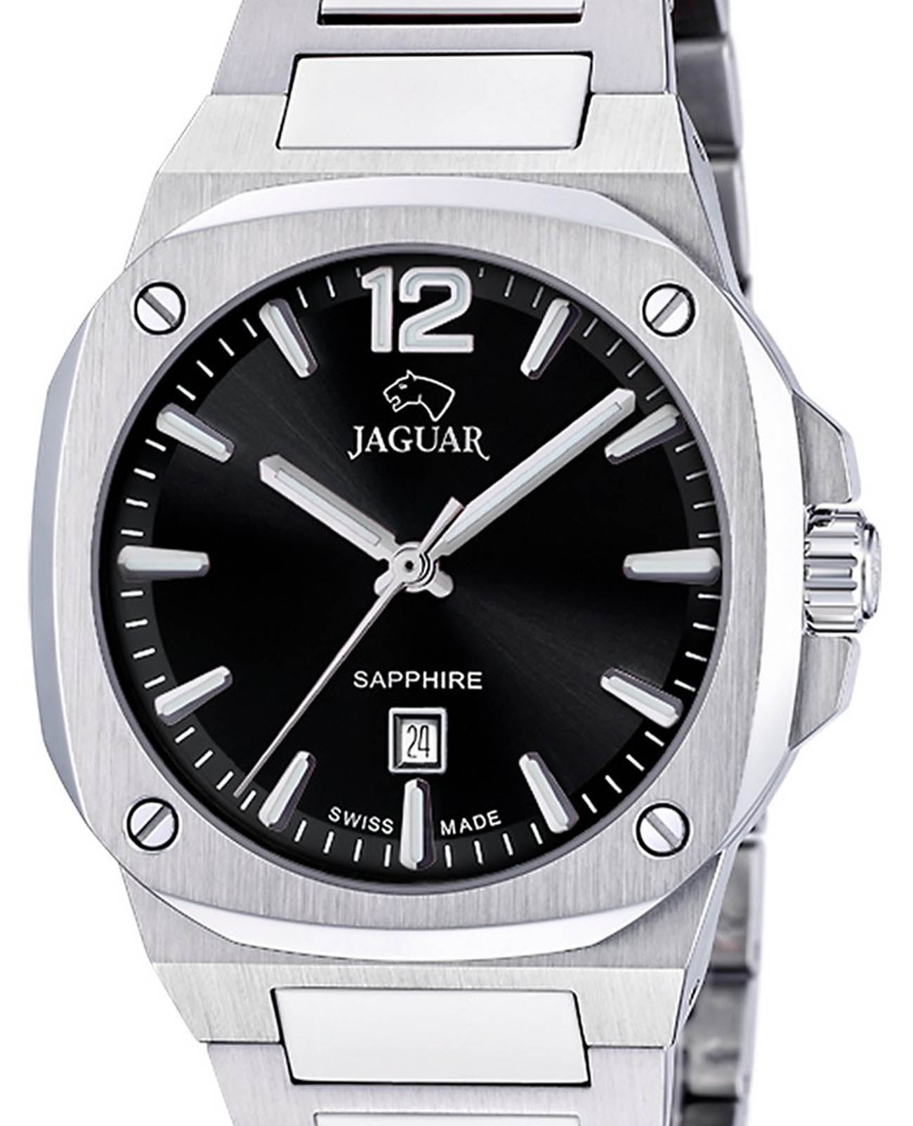 Jaguar Jaguar Rond Carre J1027/4 , наручные женские часы фото под углом