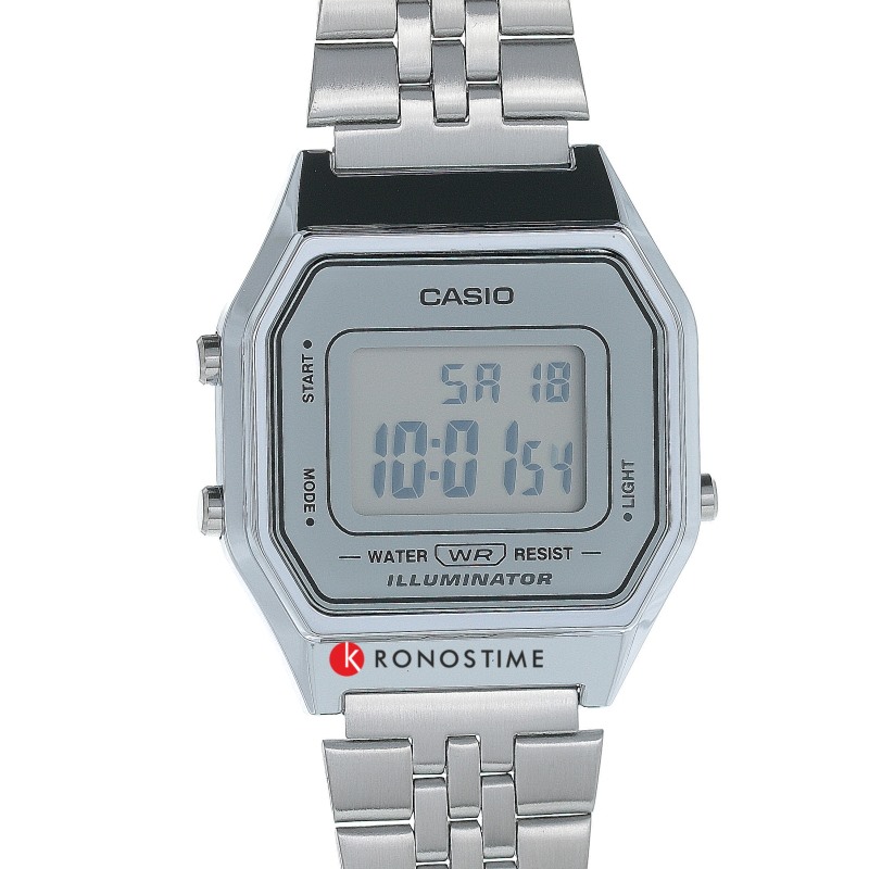 Фотография часов Casio Collection LA680WEA-7E_35