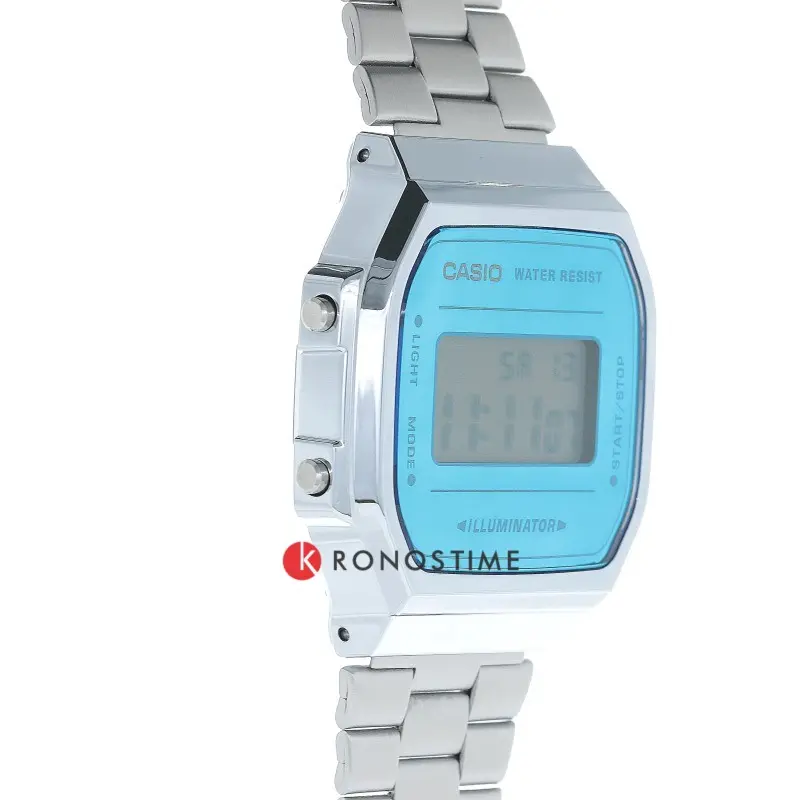 Фотография часов Casio Collection A-168WEM-2_31