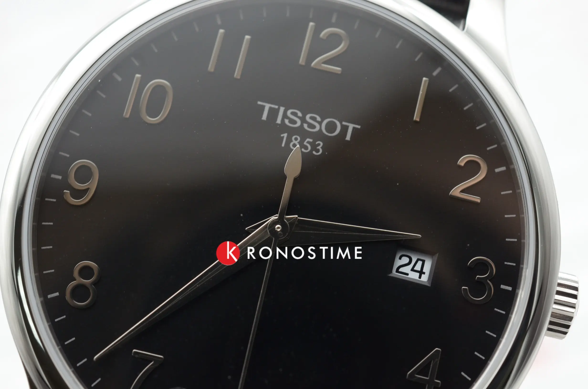 Часы Tissot Tradition T0636101605200 купить в Владимире по цене 46346 RUB:  описание, характеристики