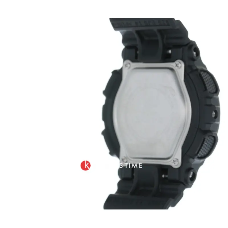 Фотография часов Casio Baby-G BA-130-1A4DR (BA-130-1A4ER)_21