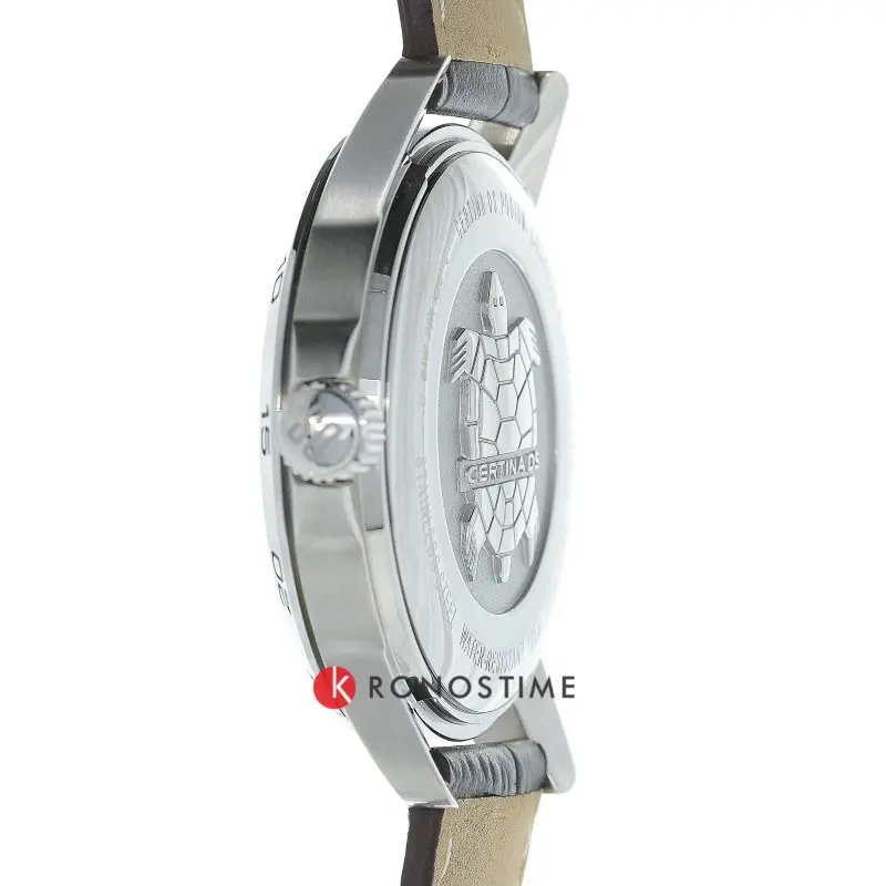 Фотография часов Certina DS Podium GMT C034.455.16.037.01_11