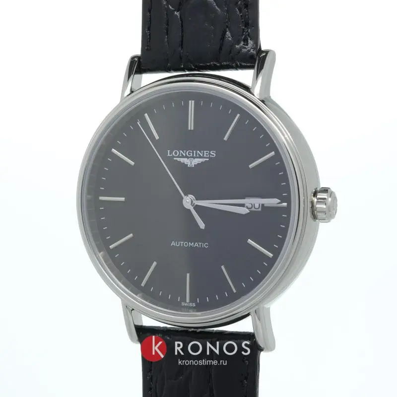 Фотография часов Longines Presence L4.922.4.52.2_2