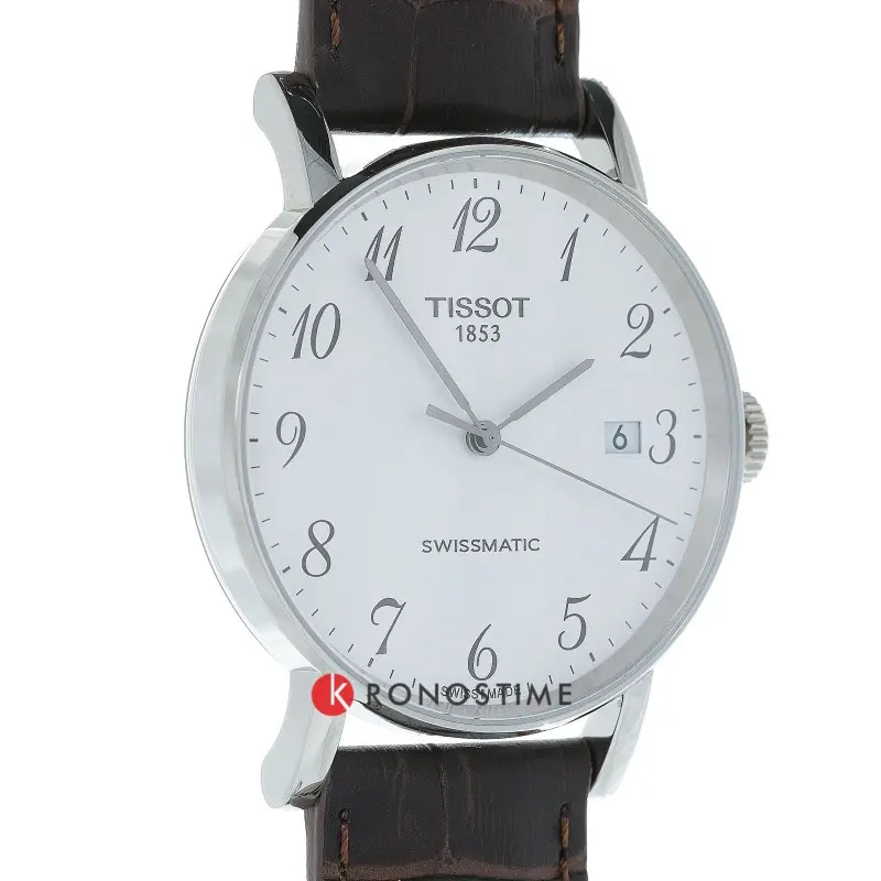 Фотография часов Tissot Everytime Swissmatic T109.407.16.032.00_33