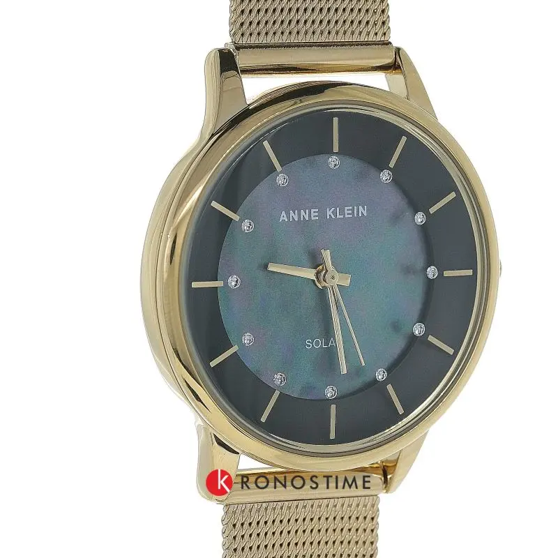 Фотография часов Anne Klein Daily  3722BMGB_3