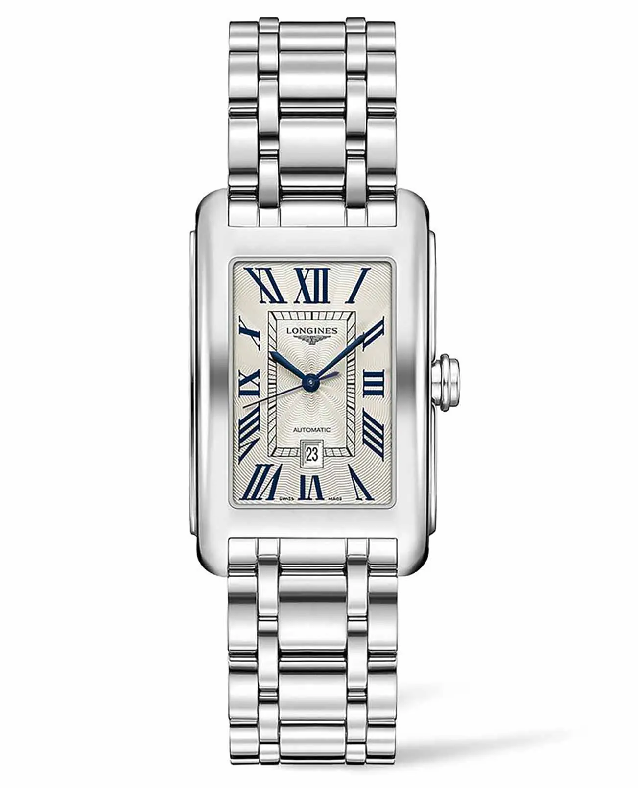 Часы Longines DolceVita L57574716 купить в Владимире по цене 251546 RUB:  описание, характеристики