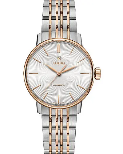 Rado Coupole Classic Automatic R22862027