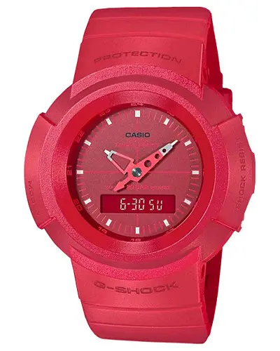 Casio G-Shock AW-500BB-4EDR (AW-500BB-4E)