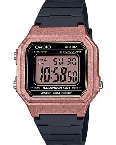 Casio Collection W-217HM-5A