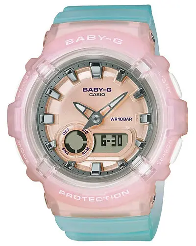 Casio Baby-G BGA-280-4A3