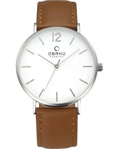 Obaku V197GXCWRN