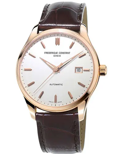 Frederique Constant Classics Index Automatic FC 303MN5B6