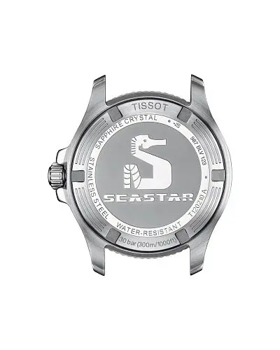 Tissot Seastar 1000 T120.210.11.051.00