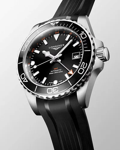 Longines HydroConquest L3.790.4.56.9