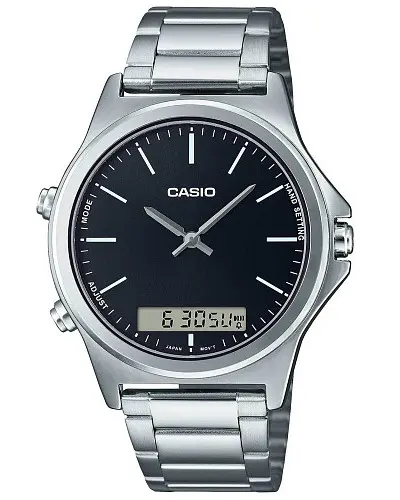 Casio Collection MTP-VC01D-1EUDF (MTP-VC01D-1E)