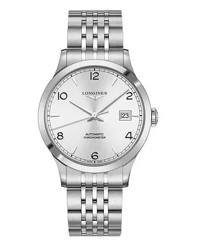 Longines Record Collection L2.821.4.76.6