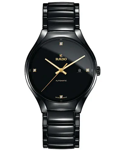 Rado True Automatic Diamonds R27056712