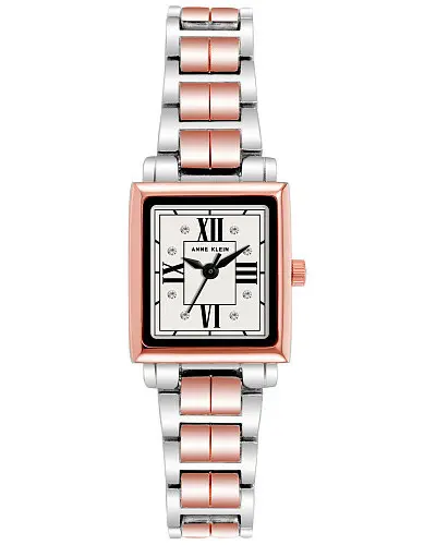 Anne Klein Metals 4011SVRT