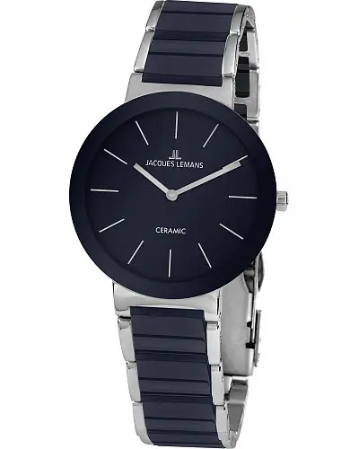 Jacques Lemans High Tech Ceramic 42-7P